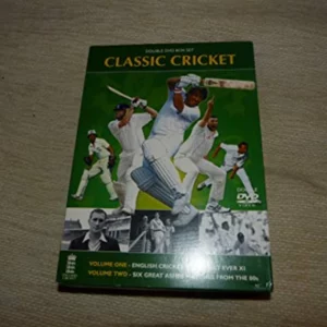 Classic Cricket