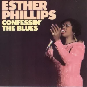Confessin the Blues