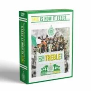 This is how it feels end of season review 2017/18
