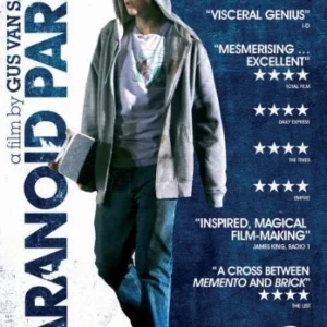 Paranoid Park