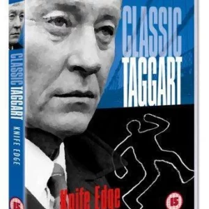 Taggart - Knife Edge