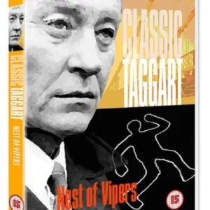 Taggart - Nest Of Vipers
