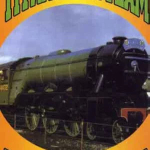 Titans of Steam