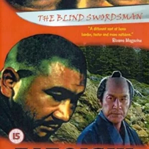Zatoichi at the Blood Fest