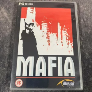 Mafia