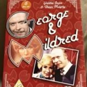 George And Mildred - Complete