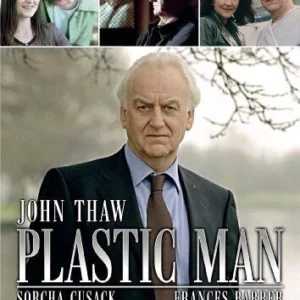 Plastic Man - The Complete Series
