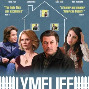 Lymelife