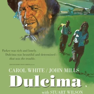 Dulcima
