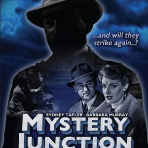 Mystery Junction