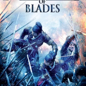Brotherhood of Blades