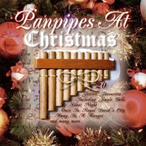 PANPIPES AT CHRISTMAS