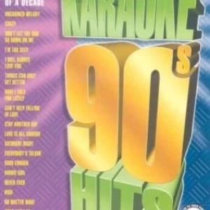 Karaoke 90s Hits