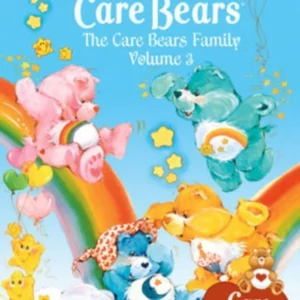 Care Bears: Volume 3
