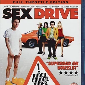 Sex Drive