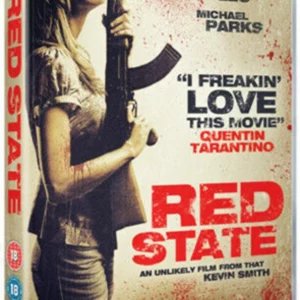 Red State