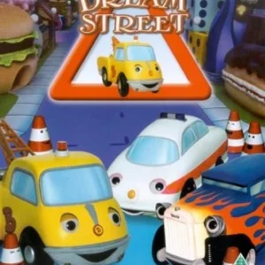 Dream Street