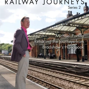 Great British Railway Journeys - Series 2