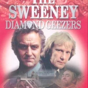 The Sweeney- Diamond Geezers