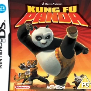 Kung Fu Panda