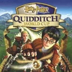 Harry Potter: Quidditch World Cup