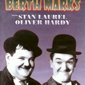 Laurel & Hardy Vol. 2, Berth Marks