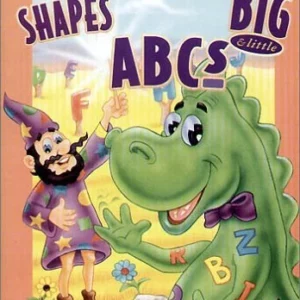 Laugh & Learn: ABC / Shapes / Big & Little