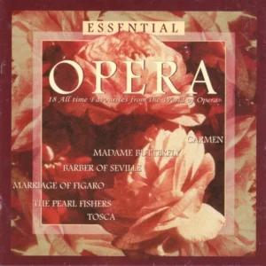 Opera