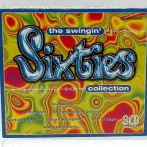 Swingin' 60's Collection
