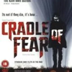 Cradle Of Fear