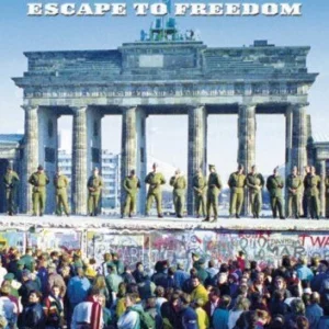 Berlin Wall