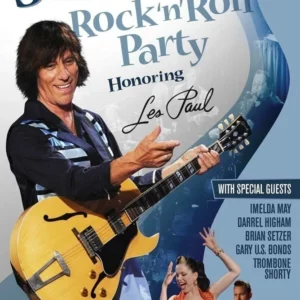 Rock 'n' Roll Party - Honouring Les Paul