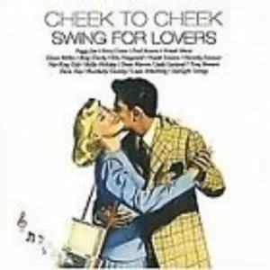 Cheek to Cheek