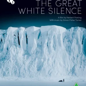 The Great White Silence