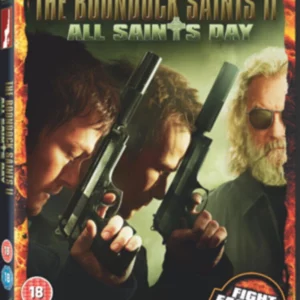 The Boondock Saints II: All Saints Day