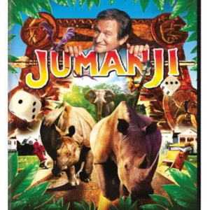 Jumanji