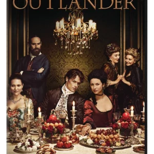 Outlander Season 2