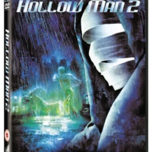 Hollow Man 2