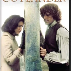 Outlander: Season Three