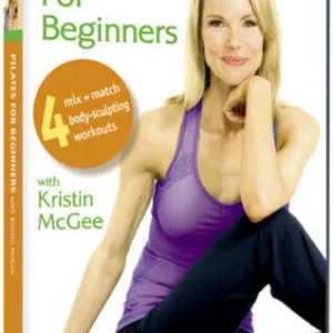 Pilates for Beginners
