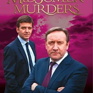 Midsomer Murders Series 15