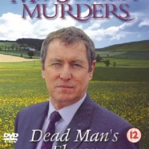 Midsomer Murders - Dead Man's Eleven