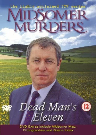 Midsomer Murders - Dead Man's Eleven
