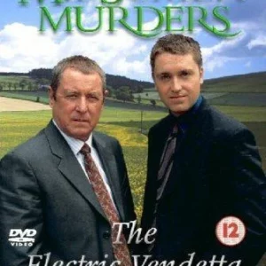 Midsomer Murders - The Electric Vendetta