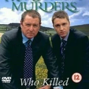 Midsomer Murders - Who Killed Cock Robin?