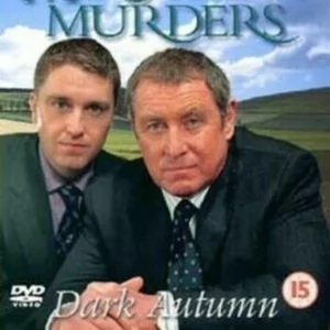 Midsomer Murders - Dark Autumn