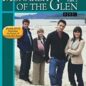 Monarch of the Glen: Series 5 - Part 2