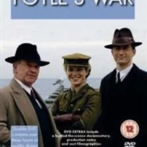 Foyle's War - Bleak Midwinter / Casualties of War