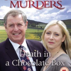 Midsomer Murders - Death in A Chocolate Box