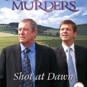 Midsomer Murders - Shot At Dawn